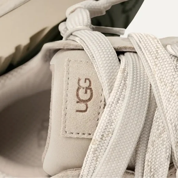 🦙 UGG LO LOWMEL BOOTS JASMINE 🦙